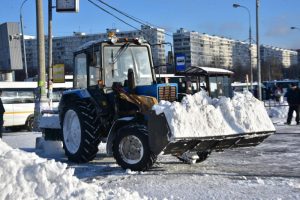 Фото: архив, "Вечерняя Москва"