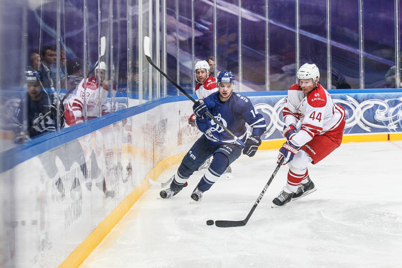 Команда «Чертаново Южное» примет участие в турнире по хоккею на призы братьев Голиковых
