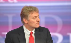 Песков прокомментировал американские "безопасные зоны" в Сирии