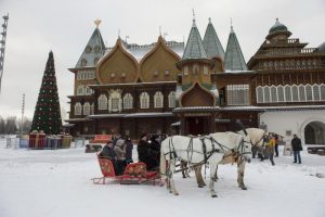 Фото: архив, "Вечерняя Москва"