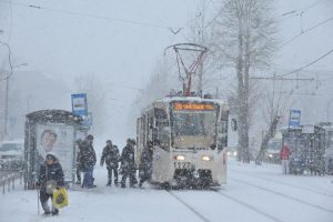 Фото: Александр Казаков, "Вечерняя Москва"