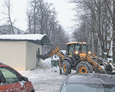 Самостроя больше нет