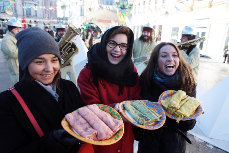 Массовое чаепитие организуют в музее 