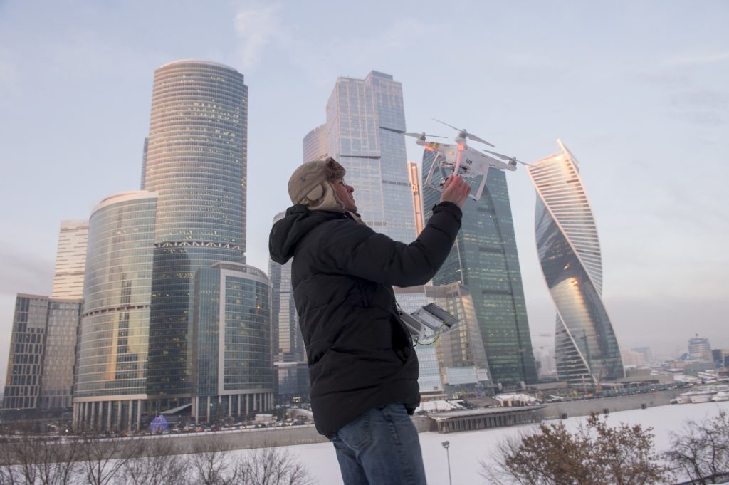 «Москва-Сити» прирастет на 1,7 миллионов «квадратов» недвижимости за два года