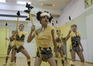 21 января 2017 года. Участники окружного этапа конкурса «Эстафета искусств-2017» в оригинальном жанре 21 января 2017 года. Участники окружного этапа конкурса «Эстафета искусств-2017» в оригинальном жанре
