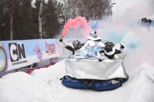 фото: Антон Гердо "Вечерня Москва"