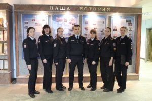 Правовой квест состоялся в Юридическом колледже. Фото: пресс-служба Юридического колледжа Правовой квест состоялся в Юридическом колледже. Фото: пресс-служба Юридического колледжа