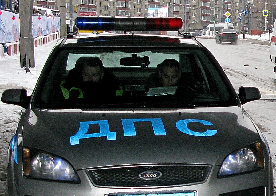 Полиция выясняет детали смертельного тарана парковки на юго-западе Москвы