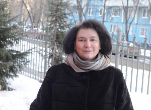 Глава муниципального округа Нагорный Наталья Медведева. Фото: архив, "Вечерняя Москва" Глава муниципального округа Нагорный Наталья Медведева. Фото: архив, "Вечерняя Москва"