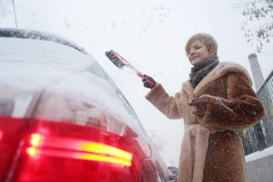 Все сервисы доступны для автомобилистов на бесплатной основе. Фото: Анна Иванцова