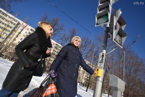 Фото: Антон Гердо, "Вечерняя Москва" 