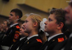 В Государственном Кремлевском Дворце 16 февраля пройдет форум "Честь имею служить Отчизне". Фото: Александр Кожохин В Государственном Кремлевском Дворце 16 февраля пройдет форум "Честь имею служить Отчизне". Фото: Александр Кожохин