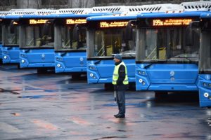 Фото: Антон Гердо "Вечерняя Москва"