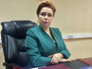 Вера Горлова на заседании доложила о проведенных работах по благоустройству. Фото: Официальный сайт управы района Зюзино Вера Горлова на заседании доложила о проведенных работах по благоустройству. Фото: Официальный сайт управы района Зюзино