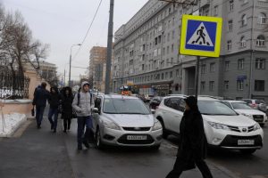 Фото: архив "Вечерняя Москва"