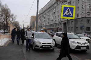 В Нагатинском затоне появится новая улица. Фото: архив, "Вечерняя Москва" В Нагатинском затоне появится новая улица. Фото: архив, "Вечерняя Москва"