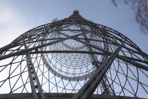 Москвичам провели экскурсию и рассказали о Шуховской башне. Фото: архив, "Вечерняя Москва" Москвичам провели экскурсию и рассказали о Шуховской башне. Фото: архив, "Вечерняя Москва"
