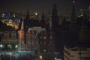 Государственный Исторический музей отметит свое 145-летие. Фото: Александр Казаков