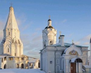 Выставка о защитниках Отечества откроется 22 февраля в Коломенском Фото: страница социальной сети instagram МГОМЗ Коломенское Выставка о защитниках Отечества откроется 22 февраля в Коломенском Фото: страница социальной сети instagram МГОМЗ Коломенское