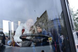 Троллейбус №8 с 6 февраля будет ходить по-новому. Фото: архив, "Вечерняя Москва"