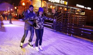 Парки столицы подготовились ко Дню всех влюбленных. Фото: официальный портал мэра и Правительства Москвы Парки столицы подготовились ко Дню всех влюбленных. Фото: официальный портал мэра и Правительства Москвы