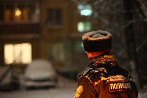 Полицейскими УВД по ЮАО задержаны подозреваемые в мошенничестве на 2, 5 млн рублей