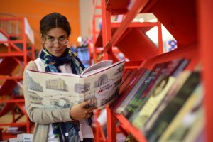 Стартовала выставка "Москва книжная". Фото: архив, "Вечерняя Москва" Стартовала выставка "Москва книжная". Фото: архив, "Вечерняя Москва"