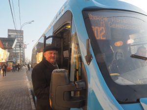 Сотрудники ГАИ выявили около 900 нарушений в ходе рейда "Нелегальный автобус". Фото: архив, "Вечерняя Москва" Сотрудники ГАИ выявили около 900 нарушений в ходе рейда "Нелегальный автобус". Фото: архив, "Вечерняя Москва"