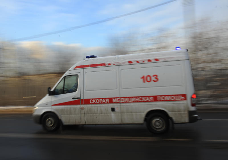 Росздравнадзор проверит обстоятельства смерти ребенка в Москве