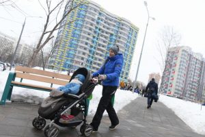 В честь художников-авангардистов назовут улицы бывшей промзоны ЗИЛа. Фото: архив, "Вечерняя Москва"