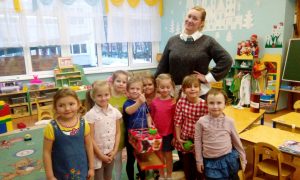 Мастер класс по изготовлению кормушек для птиц прошел 6 февраля. Фото: библиотека "На Ясеневой" Мастер класс по изготовлению кормушек для птиц прошел 6 февраля. Фото: библиотека "На Ясеневой"