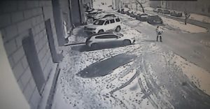 В Москве задержали мать, оставившую младенца на Ленинском проспекте