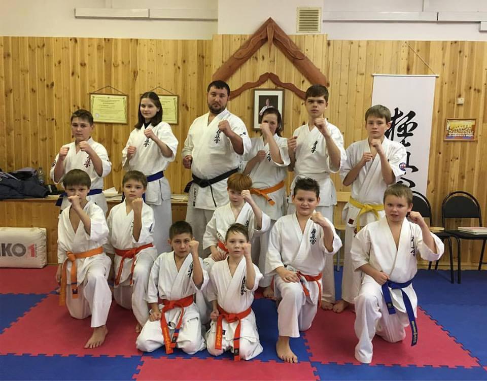 Праздник «Со спортом по жизни» пройдет в районе Царицыно
