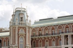 Выставка алюминиевых романовых откроется 1 марта в музее-заповеднике "Царицыно". Фото: pixabay.com Выставка алюминиевых романовых откроется 1 марта в музее-заповеднике "Царицыно". Фото: pixabay.com