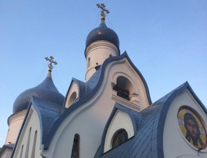 Фестиваль пройдет 7 мая в Храме Покрова Пресвятой Богородицы в Орехове-Борисове. Фото с официального сайта храма Фестиваль пройдет 7 мая в Храме Покрова Пресвятой Богородицы в Орехове-Борисове. Фото с официального сайта храма