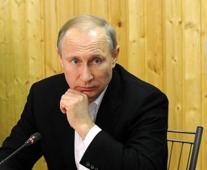 Владимир Путин высказался о возможной встречи с Дональдом Трампом