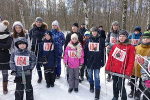 В соревновании приняли участие 42 спортсмена в пяти возрастных категориях. Фото: официальный сайт ЦД "Вертикаль"