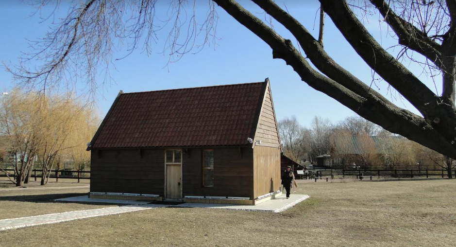 Голландский домик Петра I откроется в апреле