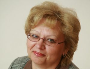 Муниципальный депутат Юлия Мартанова Муниципальный депутат Юлия Мартанова