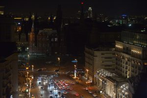 Фото: архив, "Вечерняя Москва"