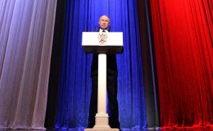 Российская экономика вернется к росту