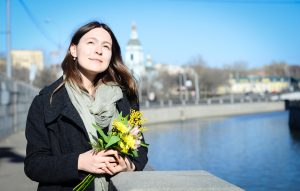 Март-2017 претендует на звание самого теплого в истории
