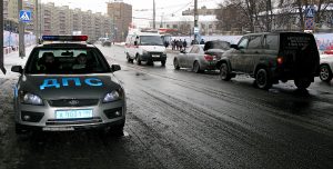 МВД обнародовал список часто угоняемых машин. Фото: "Вечерняя Москва" 