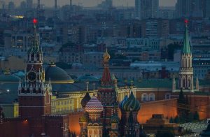 В Кремле рассмотрят предложение о переносе выборов на 18 марта