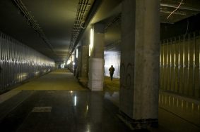 Вестибюли трех станций метро перекроют на два дня