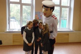 Московские школы прошли проверку на безопасность