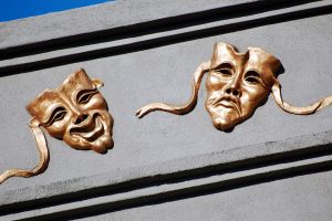 Актеры покажут премьерные спектакли по сказкам Ганса Христиана Андерсена Фото: архив, "Вечерняя Москва" Актеры покажут премьерные спектакли по сказкам Ганса Христиана Андерсена Фото: архив, "Вечерняя Москва"