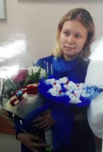 Фото: пресс-служба УВД по ЮАО