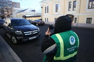 Одностороннее движение планируется ввести до конца года. Фото: архив "Вечерняя Москва" Одностороннее движение планируется ввести до конца года. Фото: архив "Вечерняя Москва"