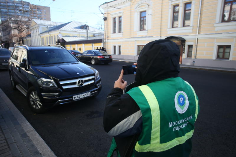 Одностороннее движение введут на Хлебозаводном проезде